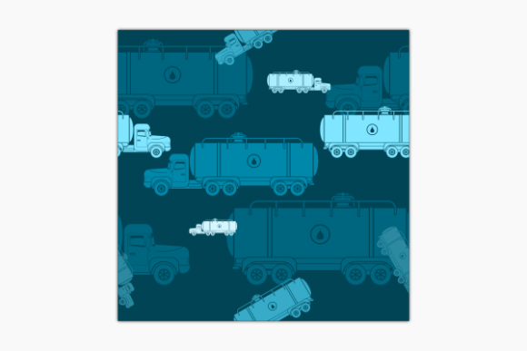 Side View Water Trucks Dark Pattern: A Designer’s Honest Look